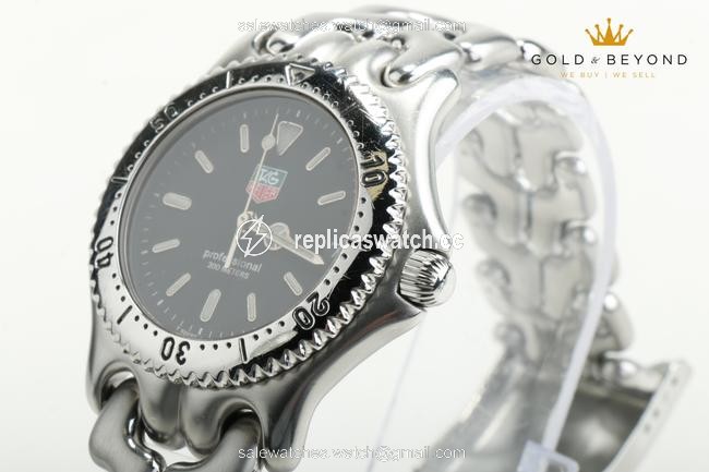 TAG Heuer