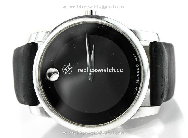 Movado