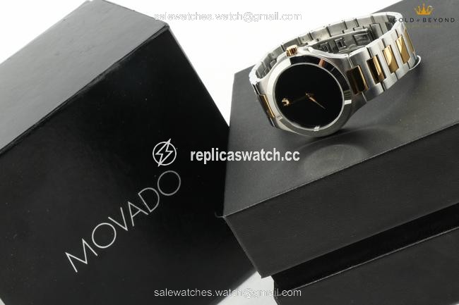 Movado