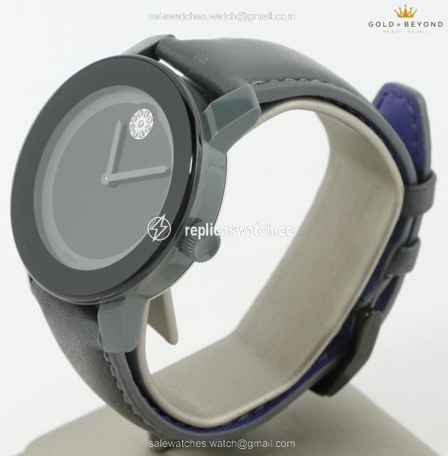Movado