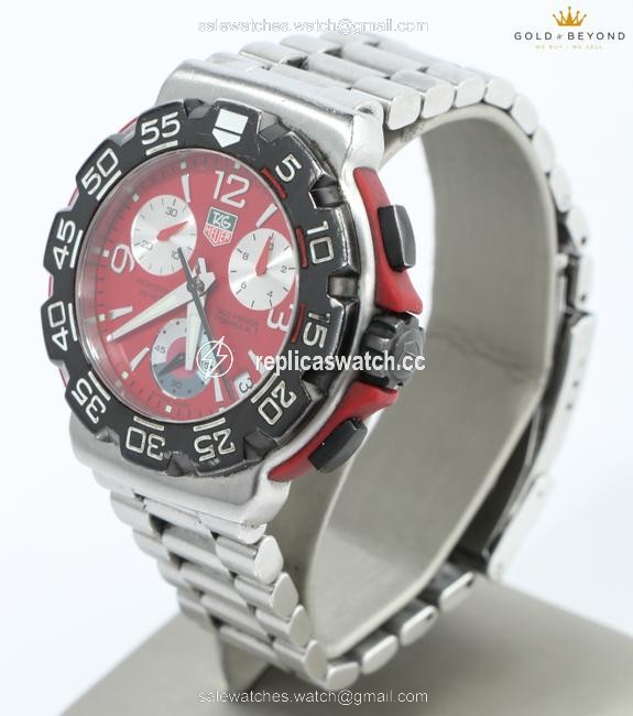 TAG Heuer