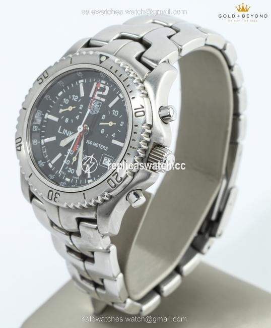 TAG Heuer