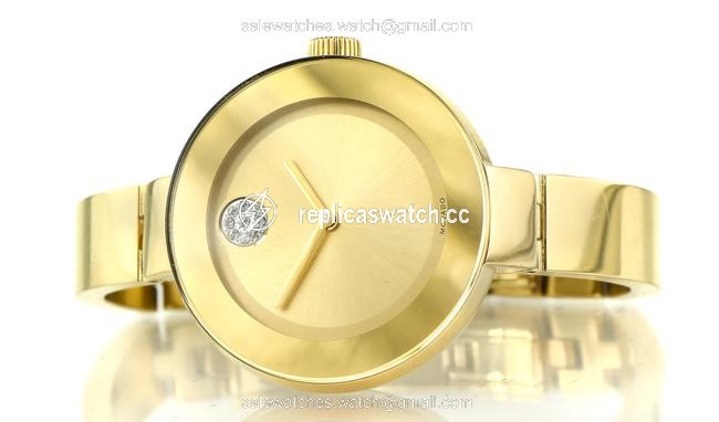 Movado