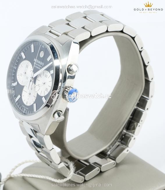 Movado