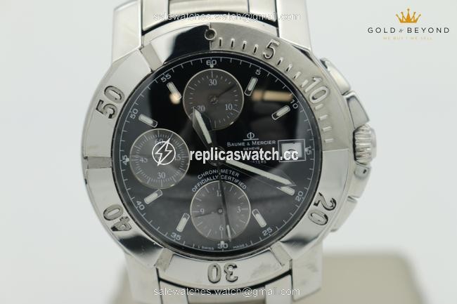 Baume & Mercier