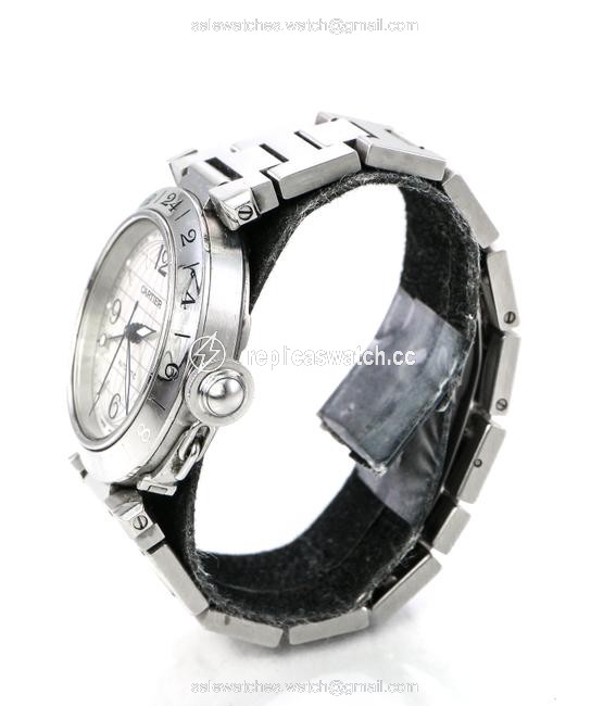 Cartier