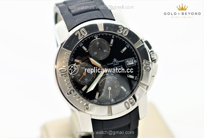 Baume & Mercier