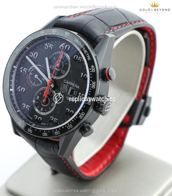 TAG Heuer