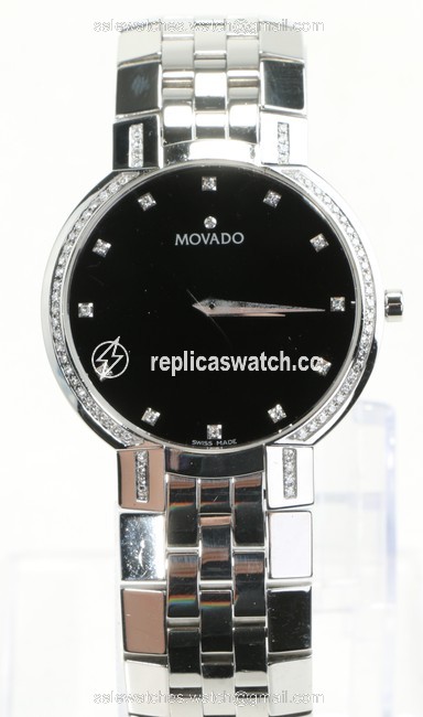 Movado