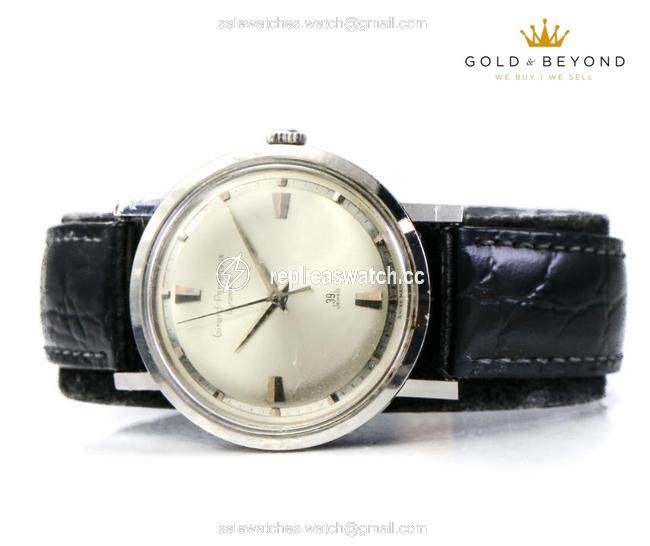 Girard-Perregaux