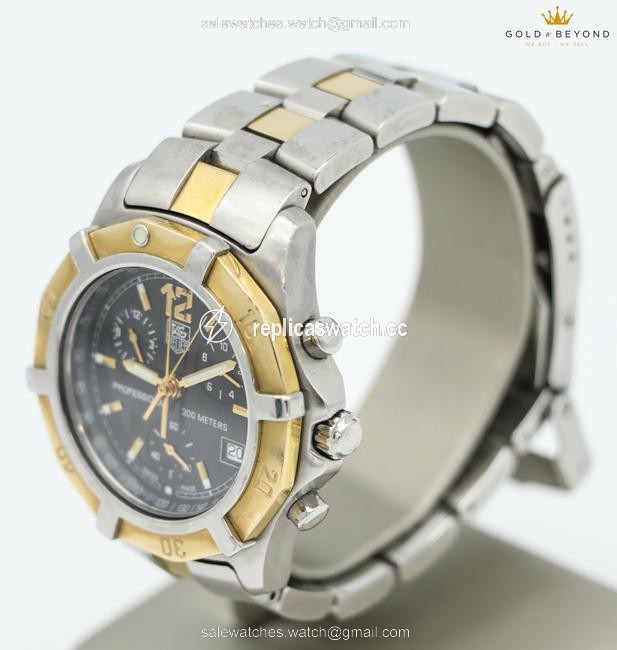 TAG Heuer