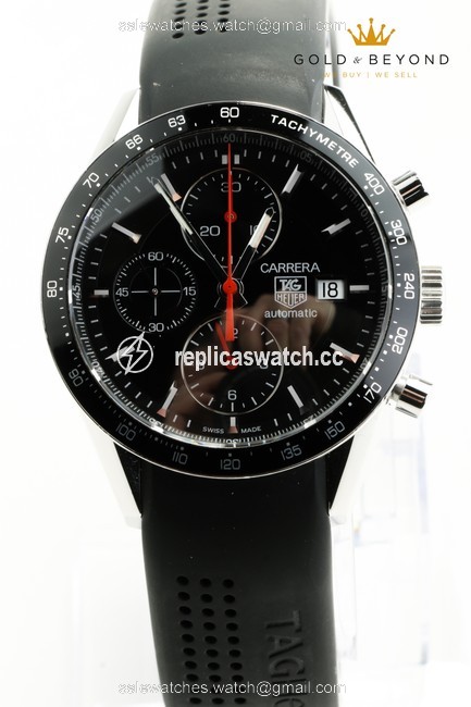 TAG Heuer