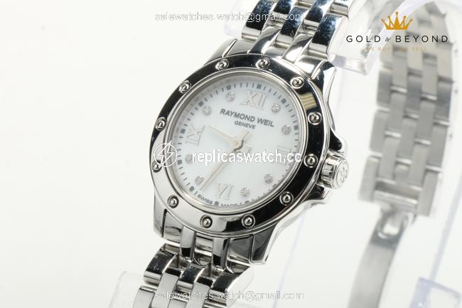 Raymond Weil