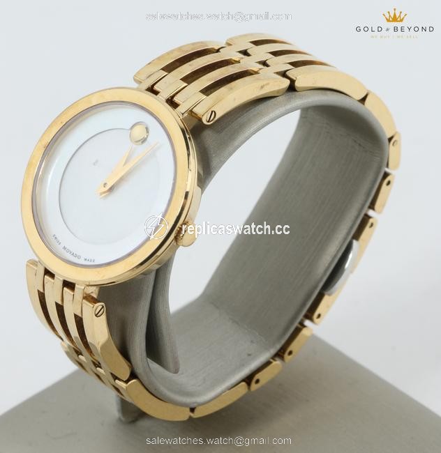 Movado