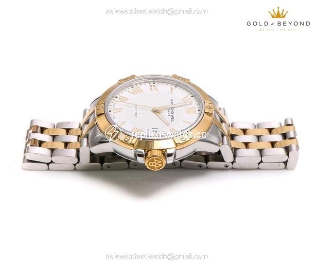 Raymond Weil
