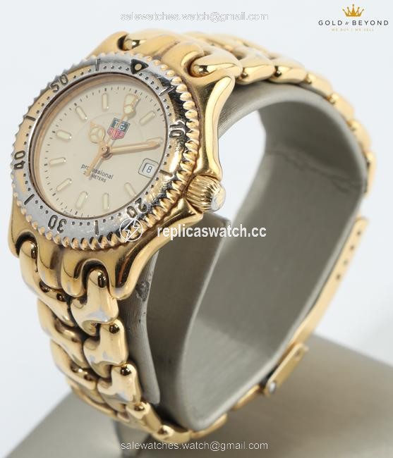 TAG Heuer