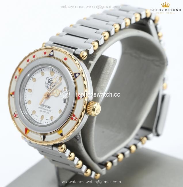 TAG Heuer