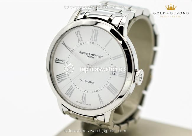 Baume & Mercier