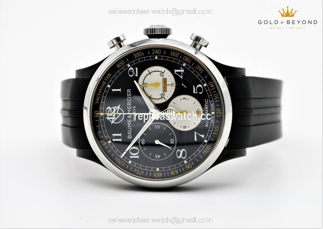 Baume & Mercier