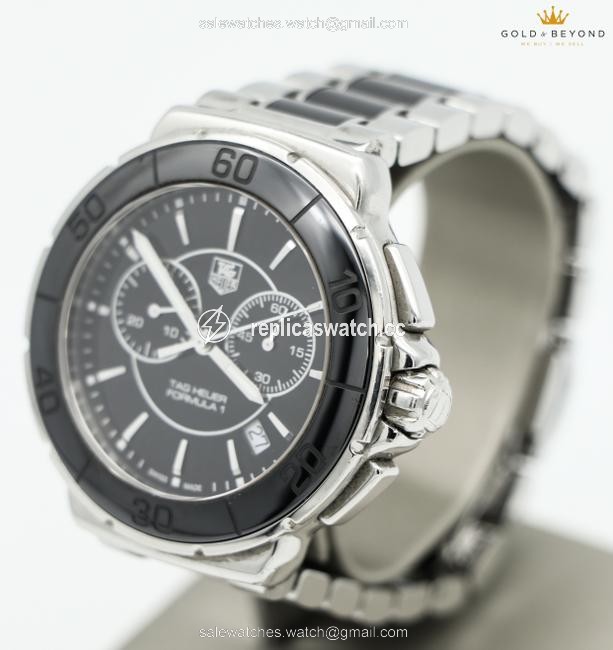 TAG Heuer