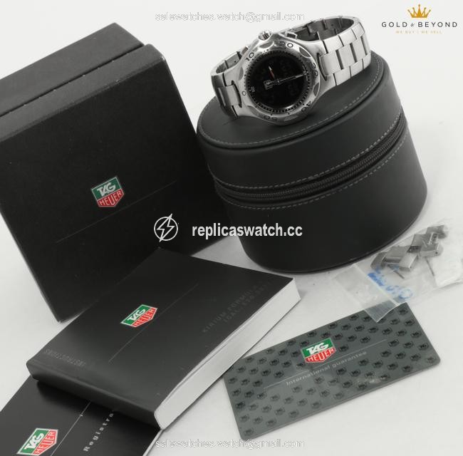 TAG Heuer