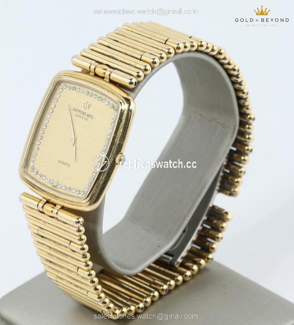 Raymond Weil