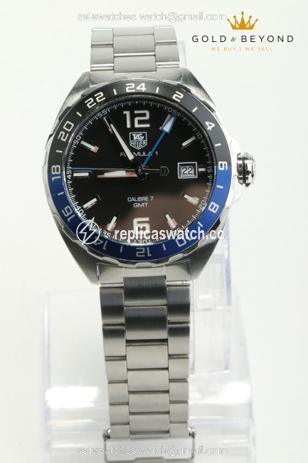 TAG Heuer