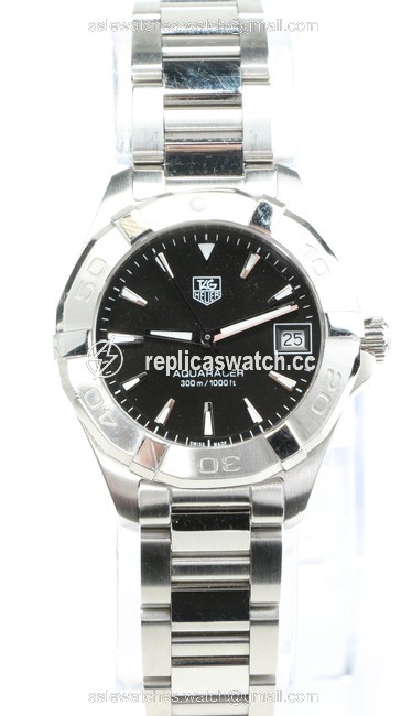 TAG Heuer
