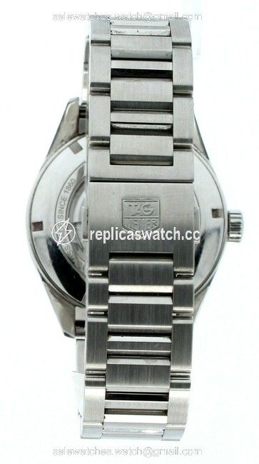 TAG Heuer