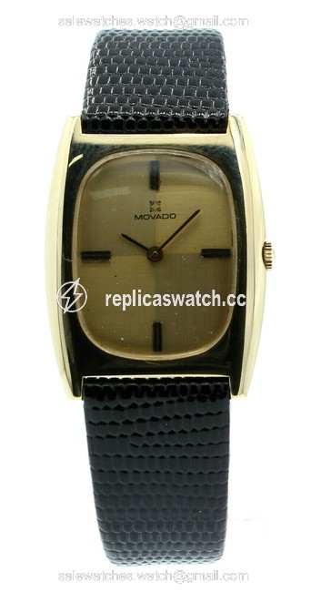 Movado