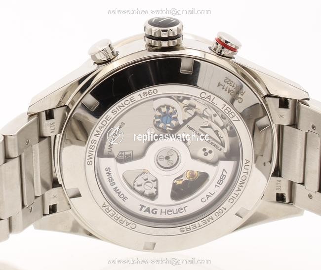 TAG Heuer