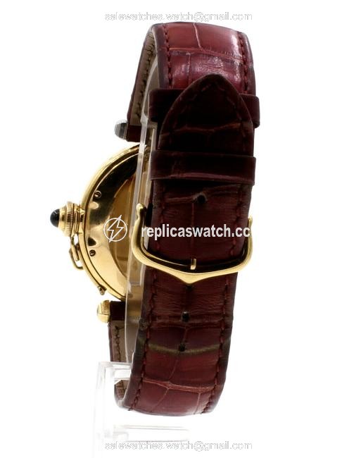 Cartier