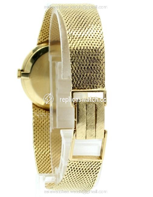 Baume & Mercier