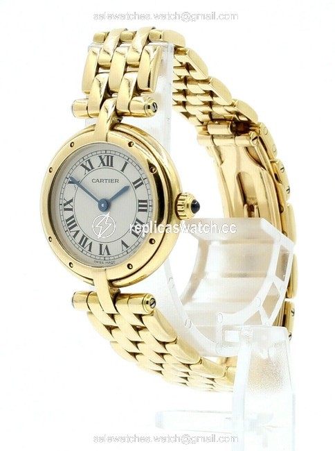 Cartier