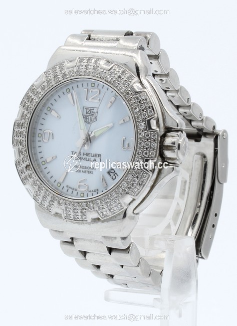 TAG Heuer