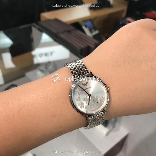 Emporio Armani