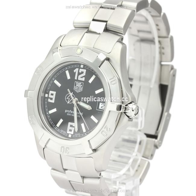 TAG Heuer