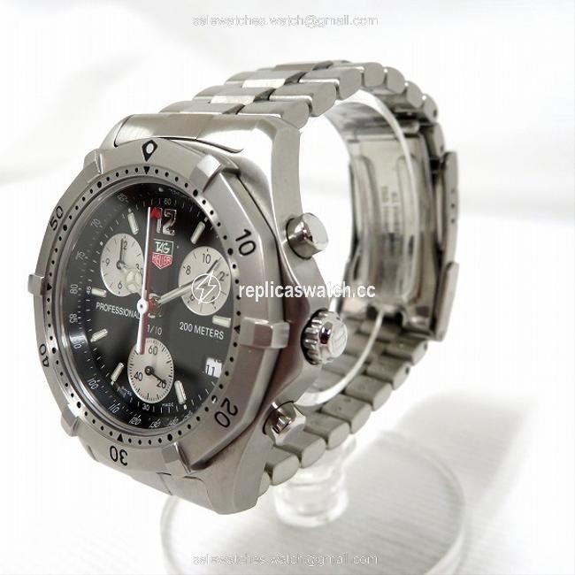 TAG Heuer