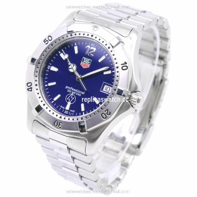 TAG Heuer