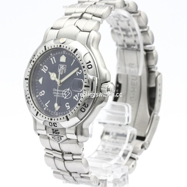 TAG Heuer