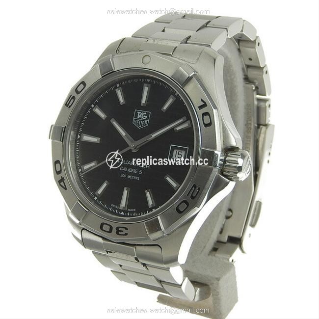 TAG Heuer