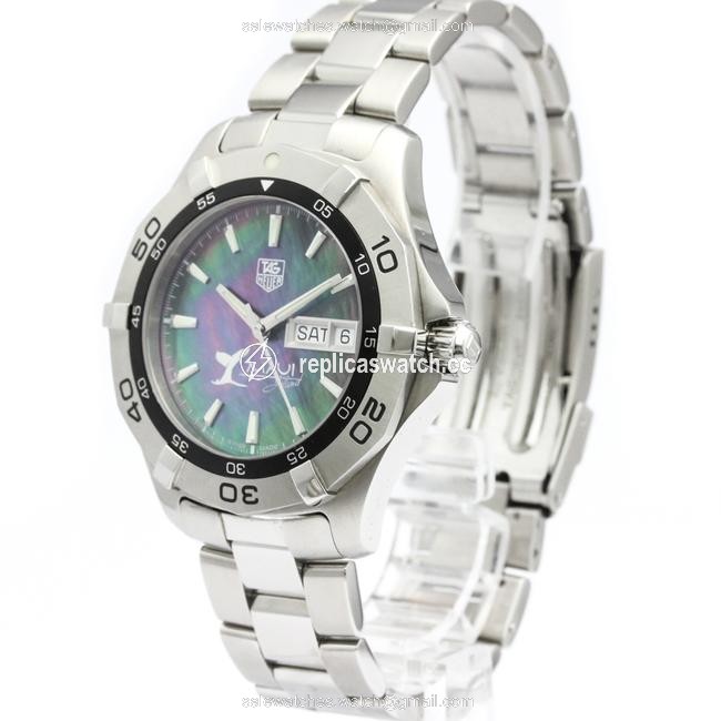 TAG Heuer