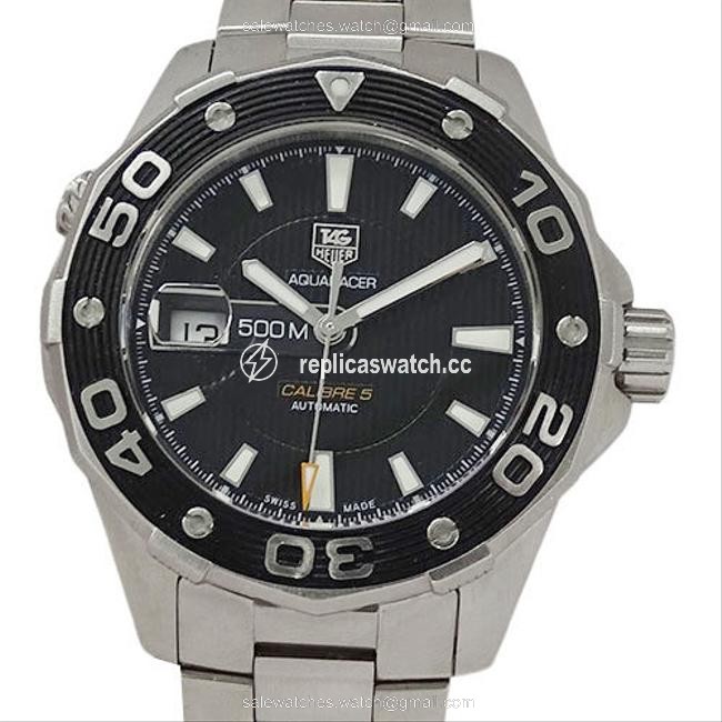 TAG Heuer
