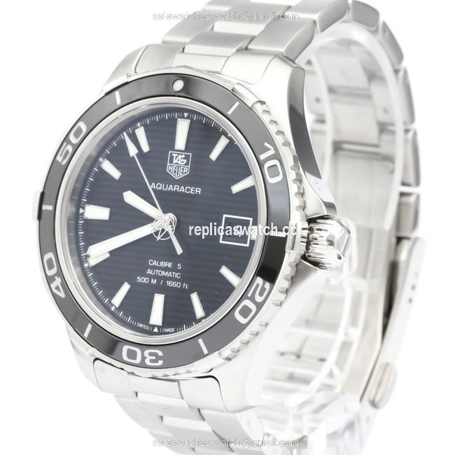 TAG Heuer