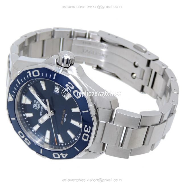 TAG Heuer