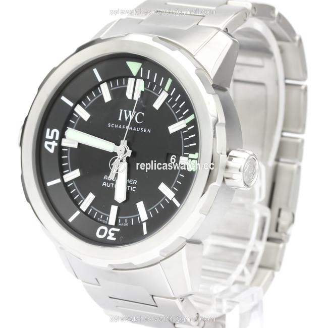IWC