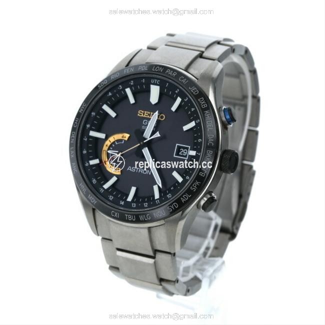 Seiko