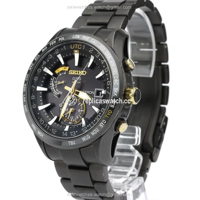 Seiko