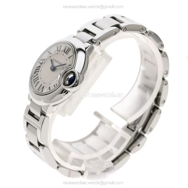 Cartier