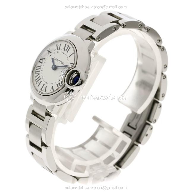 Cartier